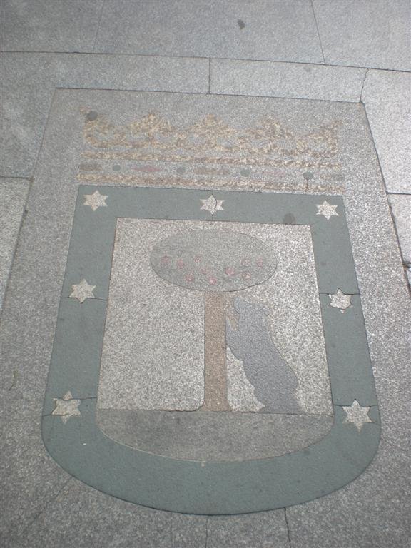 Original image
